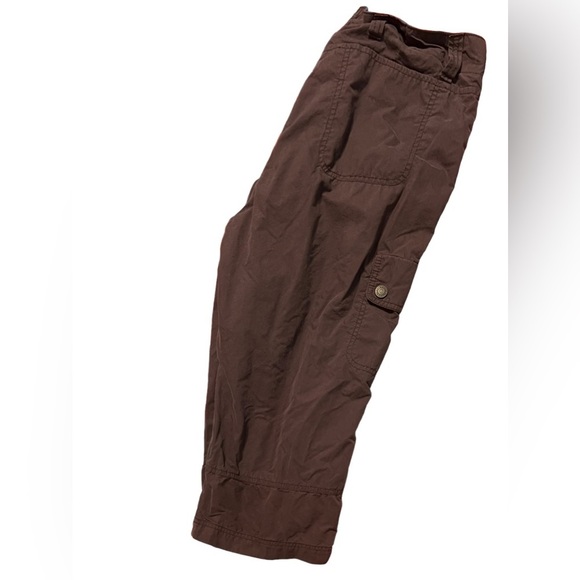 Royal Robbins Capris - Picture 2 of 4